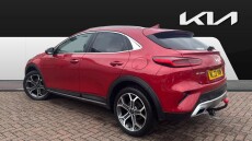 Kia Xceed 1.5T GDi ISG 3 5dr Petrol Hatchback